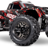 MEET THE ALL-NEW HOSS 4X4 VXL