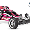 The Traxxas Bandit XL-5