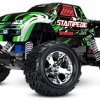 The Traxxas Stampede XL-5