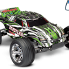 The Traxxas Rustler XL-5®