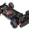 1/10 Scale 4-Tec 2.0 AWD Chassis