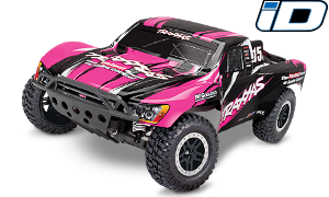 Traxxas Slash Short-Course RC Truck!