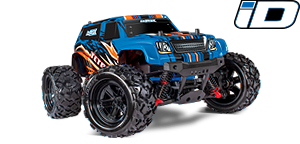 LaTrax Desert Prerunner