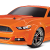 FORD MUSTANG GT VIDEOS