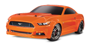 FORD MUSTANG GT VIDEOS