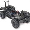 TRX-4 Technology and Innovation-Now Available as a Kit