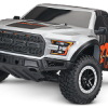 Ford F-150 Raptor Styling