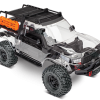 TRX-4 Sport Unassembled Kit