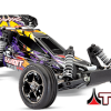 The Traxxas Bandit VXL