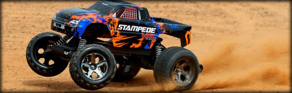 The World’s Most Extreme 2WD Monster Truck!