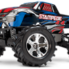 STAMPEDE 4X4