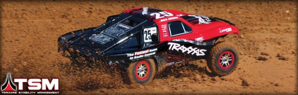 Traxxas Slayer Pro 4X4