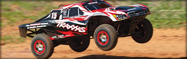 Traxxas Slayer Pro 4X4