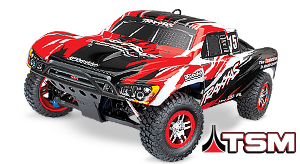 Traxxas Slayer Pro 4X4