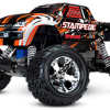 Traxxas Stampede RC Monster Truck