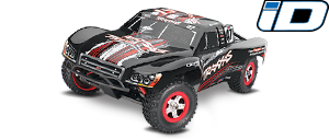 Quick Features: 1/16 SLASH 4X4 (70054-1)