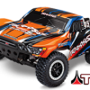 he Traxxas Slash VXL 2WD Short-Course Truck with Traxxas Stability Management