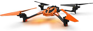 LaTrax Alias Quad-Rotor