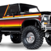 TRX-4 1979 Bronco