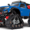 TRX-4 EQUIPPED WITH TRAXX